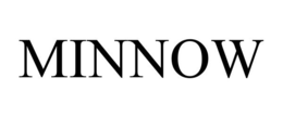 MINNOW trademark