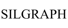 SILGRAPH trademark