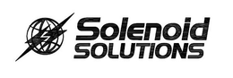 SOLENOID SOLUTIONS trademark