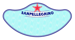SANPELLEGRINO trademark