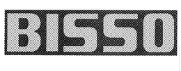 BISSO trademark