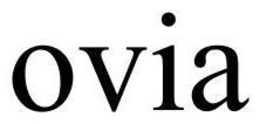 OVIA trademark