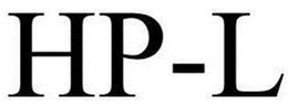 HP-L trademark