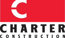 C CHARTER CONSTRUCTION trademark