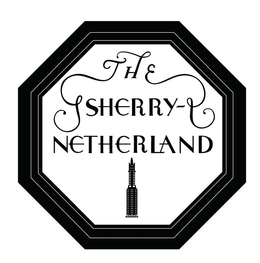 THE SHERRY-NETHERLAND trademark