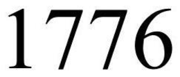 1776 trademark