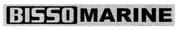 BISSO MARINE trademark