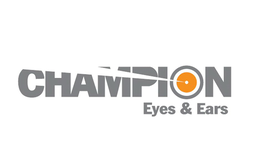 CHAMPION EYES & EARS trademark