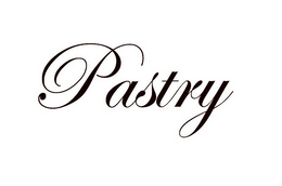 PASTRY trademark