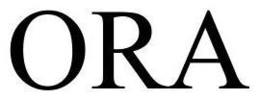 ORA trademark