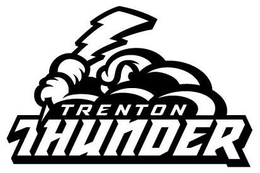 TRENTON THUNDER trademark