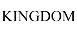 KINGDOM trademark