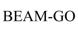 BEAM-GO trademark