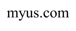 MYUS.COM trademark