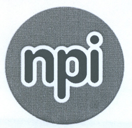 NPI trademark