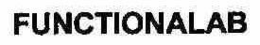 FUNCTIONALAB NUTRITION trademark