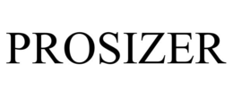 PROSIZER trademark