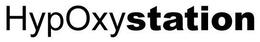 HYPOXYSTATION trademark