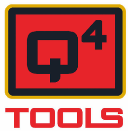 Q4 TOOLS trademark