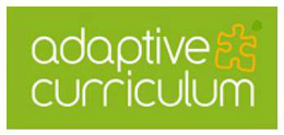 ADAPTIVE CURRICULUM trademark