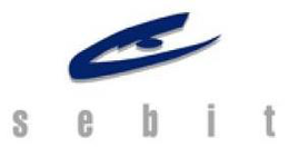 SEBIT trademark