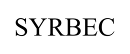 SYRBEC trademark