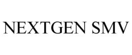 NEXTGEN SMV trademark