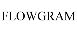 FLOWGRAM trademark