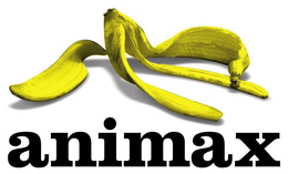 ANIMAX trademark