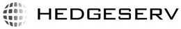 HEDGESERV trademark