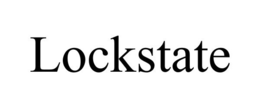 LOCKSTATE trademark