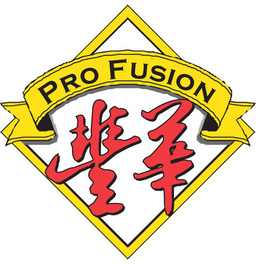 PRO FUSION trademark