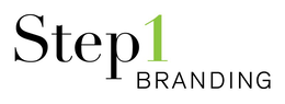 STEP1 BRANDING trademark