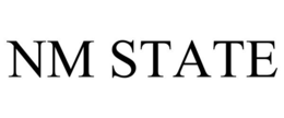 NM STATE trademark