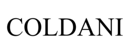 COLDANI trademark