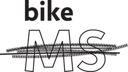 BIKE MS trademark