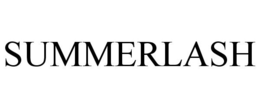 SUMMERLASH trademark