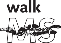 WALK MS trademark