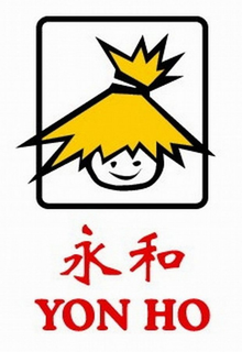 YON HO trademark