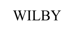 WILBY trademark