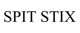 SPIT STIX trademark