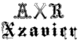 AXR XZAVIER trademark