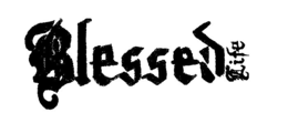 BLESSED LIFE trademark