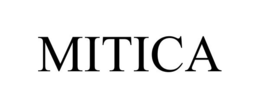 MITICA trademark