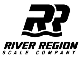 RR RIVER REGION SCALE COMPANY trademark