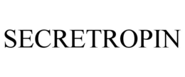 SECRETROPIN trademark