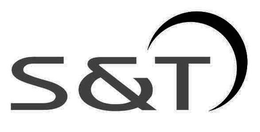 S & T trademark