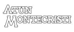 ATUN MONTECRISTI trademark