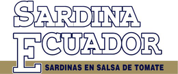 SARDINA ECUADOR SARDINAS EN SALSA DE TOMATE trademark