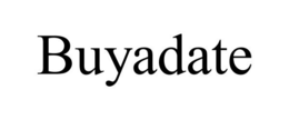 BUYADATE trademark